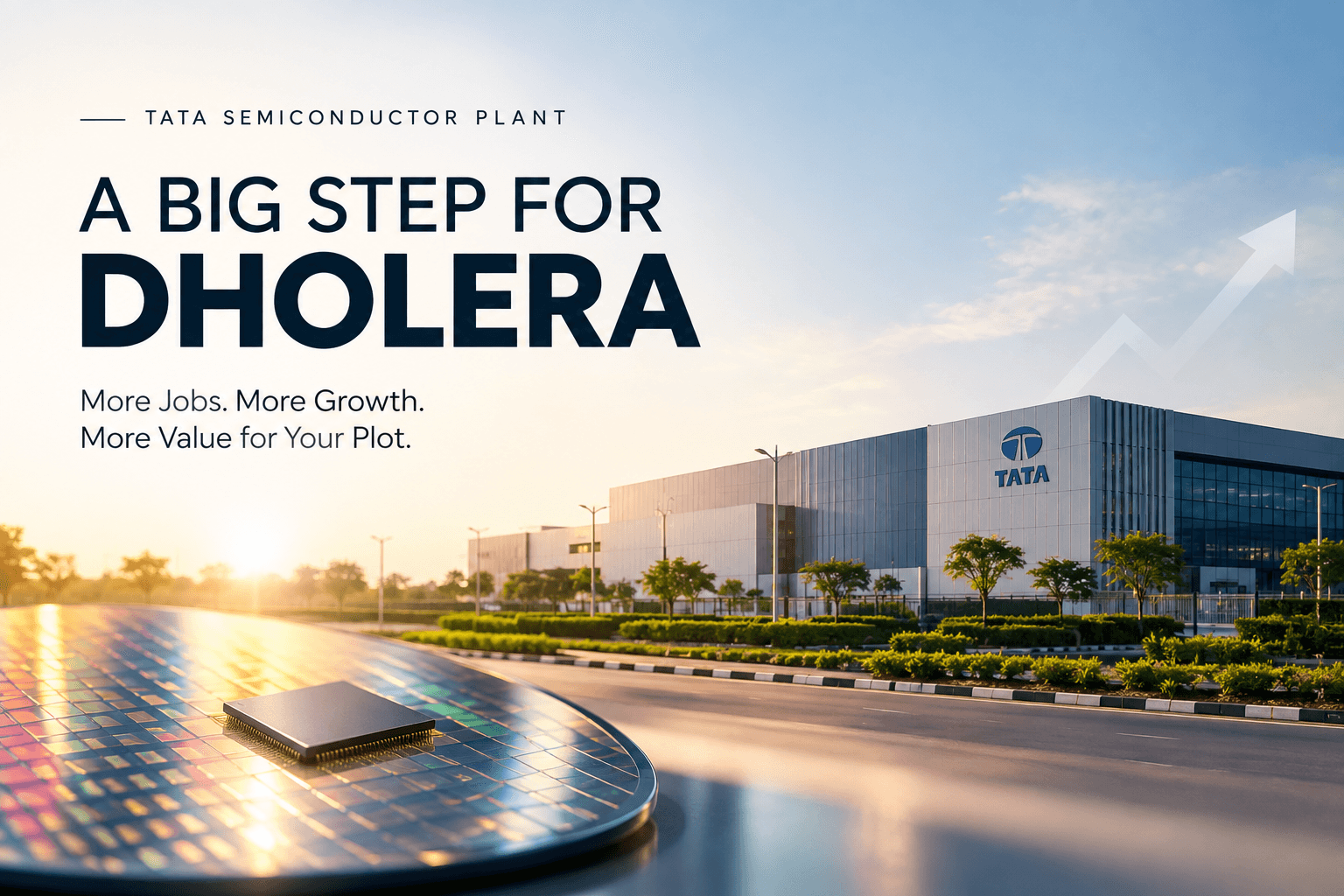 tata semiconductor plant