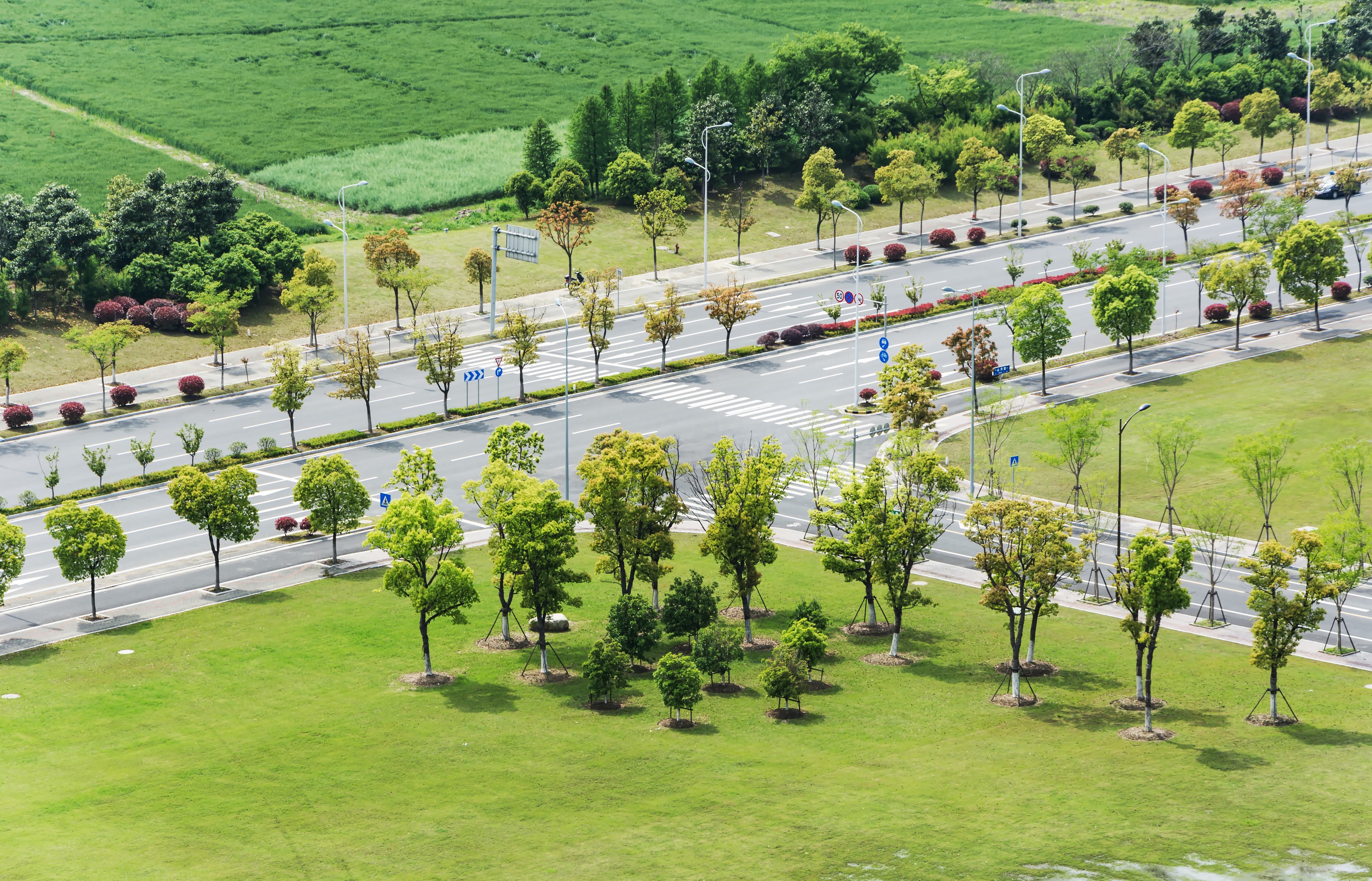 Sidhi 857 — Residential Plot
