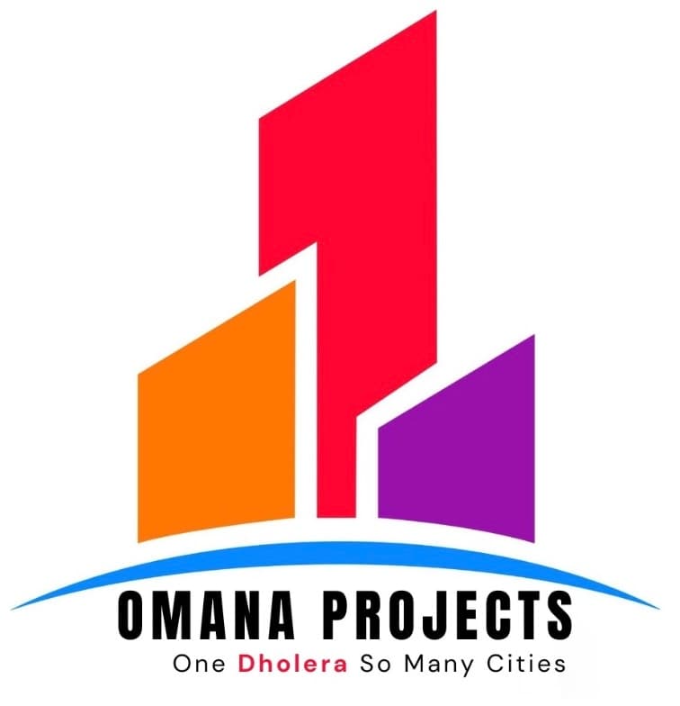 Dholera Logo
