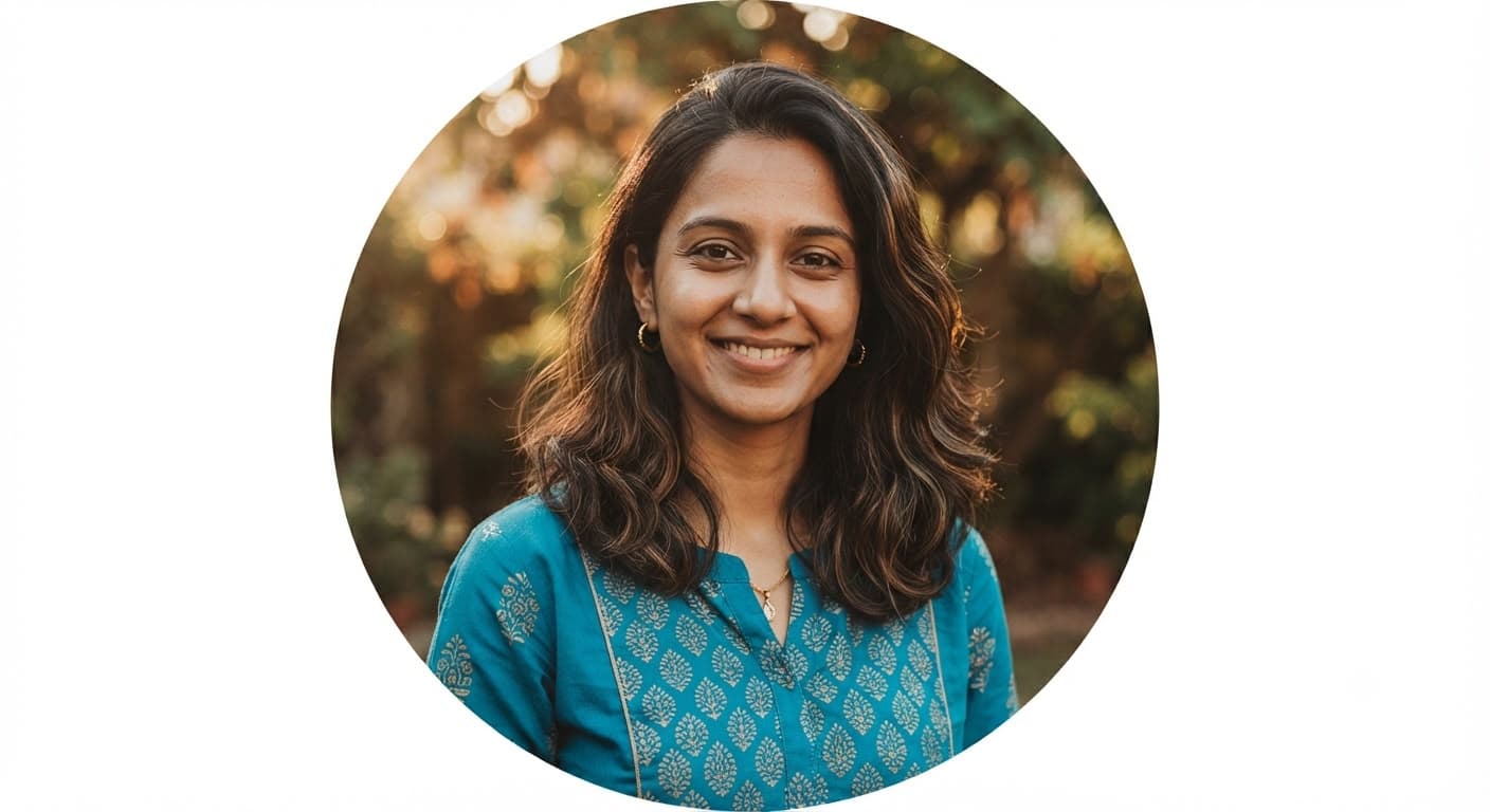 Sudha Sharma
