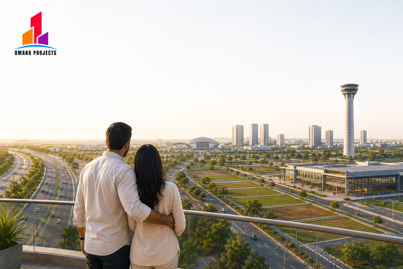 NRI Guide: Buying Residential & SCO Plots in Dholera 2026
